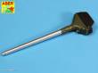 Aber Models 35 L-141 - French barrel for AMX30/40