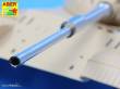 Aber Models 35 L-143 - Israeli 105 mm M-68 tank barrel for TIRAN 5-Variant A