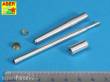 Aber Models 35 L-144 - Israeli 105 mm M-68 tank barrel for TIRAN 5-Variant B