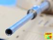 Aber Models 35 L-144 - Israeli 105 mm M-68 tank barrel for TIRAN 5-Variant B