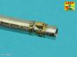 Aber Models 35 L-149 - 125mm 2A46M-5/6 Barrel for Russian Tank T-72B3 T-90S/MS