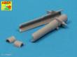 Aber Models 35 L-150 - Bartel for PAK-43 -Waffentrager