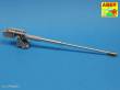Aber Models 35 L-150 - Bartel for PAK-43 -Waffentrager