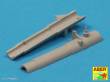 Aber Models 35 L-150 - Bartel for PAK-43 -Waffentrager