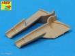 Aber Models 35 L-150 - Bartel for PAK-43 -Waffentrager
