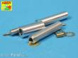 Aber Models 35 L-151 - Armament for MBT-70