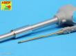 Aber Models 35 L-151 - Armament for MBT-70
