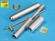 Aber Models 35 L-151 - Armament for MBT-70