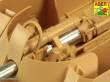 Aber Models 35 L-152 - Barrel for German A/T Self Propeled Gun Nashorn with 8,8cm Pak 43/1 L/71