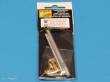 Aber Models 35 L-152 - Barrel for German A/T Self Propeled Gun Nashorn with 8,8cm Pak 43/1 L/71