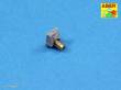 Aber Models 35 L-153 - Set of barrels for BMPT Terminator (Zvezda Model)