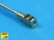 Aber Models 35 L-154 - Barrel for Russian 30mm 2A42 gun for BMP-2
