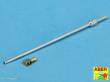 Aber Models 35 L-154 - Barrel for Russian 30mm 2A42 gun for BMP-2