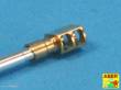 Aber Models 35 L-154 - Barrel for Russian 30mm 2A42 gun for BMP-2