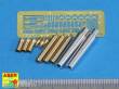Aber Models 35 L-155 - Barrels for Mark IV - Male