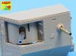 Aber Models 35 L-155 - Barrels for Mark IV - Male