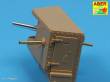 Aber Models 35 L-155 - Barrels for Mark IV - Male