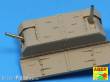 Aber Models 35 L-156 - Barrels for Mark IV - Female