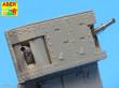 Aber Models 35 L-156 - Barrels for Mark IV - Female