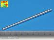 Aber Models 35 L-159 - Barrel for German Jagdpanzer IV L/70 (V) Lang