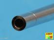 Aber Models 35 L-159 - Barrel for German Jagdpanzer IV L/70 (V) Lang