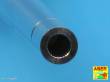 Aber Models 35 L-159 - Barrel for German Jagdpanzer IV L/70 (V) Lang