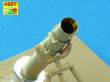 Aber Models 35 L-161 - Stokes 4in mortar for Mk.IV Tadpole
