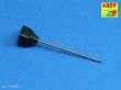Aber Models 35 L-165 - Barrel for German 20mm Rh202 chain gun