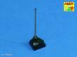 Aber Models 35 L-165 - Barrel for German 20mm Rh202 chain gun