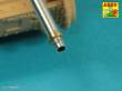 Aber Models 35 L-168 - Barrel 76,2mm Pak 36(r) for German Tank Destroyer Marder III (Sd.Kfz. 139)