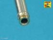 Aber Models 35 L-170 - Russian D-10T 100mm tank Barrel for T-55AM T-55 AMV or T-55 Merida