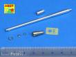 Aber Models 35 L-173 - Gun barrel for ZiS-3
