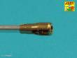Aber Models 35 L-173 - Gun barrel for ZiS-3