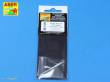 Aber Models 35 L-174 - 45 mm 20 K tank barrel for T-26