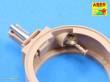 Aber Models 35 L-175 - Set of barrels for Soviet tank T-28