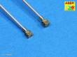 Aber Models 35 L-177 - Set of barrels for BMPT Terminator