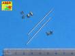 Aber Models 35 L-177 - Set of barrels for BMPT Terminator