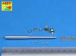 Aber Models 35 L-178 - Armament for Tiger I (Early) RFM