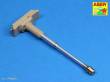 Aber Models 35 L-178 - Armament for Tiger I (Early) RFM