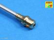 Aber Models 35 L-178 - Armament for Tiger I (Early) RFM