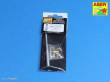Aber Models 35 L-178 - Armament for Tiger I (Early) RFM