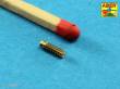 Aber Models 35 L-180 - Gun barrels used on early M2/M3 Bradley or LAV-25