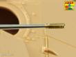 Aber Models 35 L-180 - Gun barrels used on early M2/M3 Bradley or LAV-25