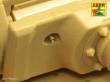Aber Models 35 L-181 - Armament for Tiger I (Late model)