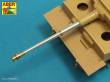 Aber Models 35 L-181 - Armament for Tiger I (Late model)