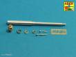 Aber Models 35 L-181 - Armament for Tiger I (Late model)