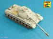 Aber Models 35 L-182 - Armament for T10-M