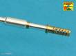 Aber Models 35 L-182 - Armament for T10-M
