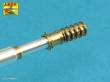 Aber Models 35 L-182 - Armament for T10-M