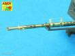 Aber Models 35 L-183 - Barrel for KPVT machin gun - tank version